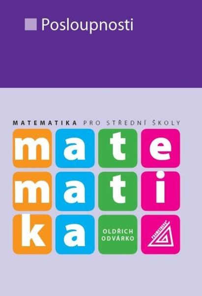 Matematika pro střední školy - 9788071965107