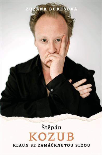 Štěpán Kozub - 9788027741458