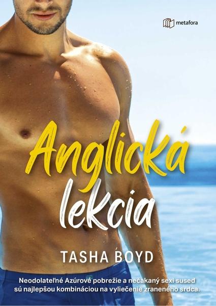 Anglická lekcia - 9788080908461