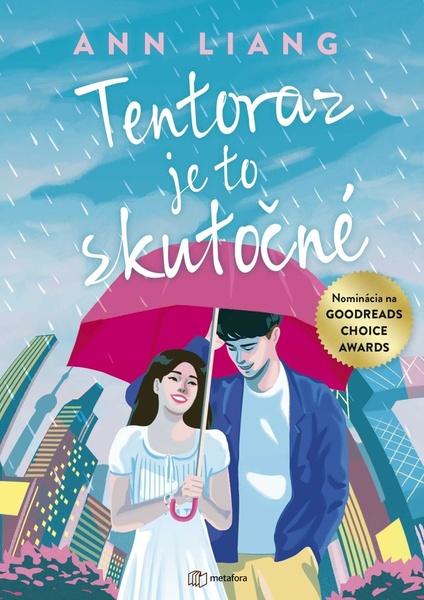 Tentoraz je to skutočné - 9788080908430