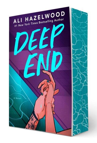 Deep End - 0593550447