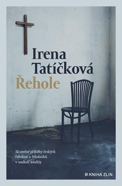 Řehole KNIHA ZLÍN