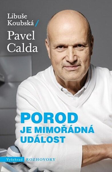 Porod je mimořádná událost - 9788026730088