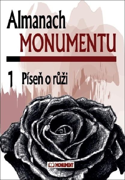 Almanach Monumentu 1 - 9788088143338
