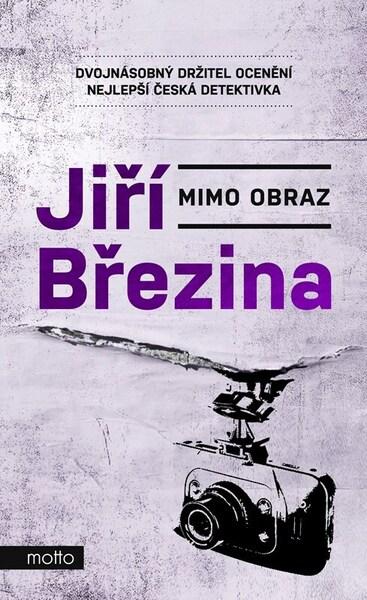 Mimo obraz - 9788026727187