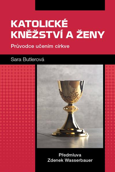 Katolické kněžství a ženy - 9788076843196
