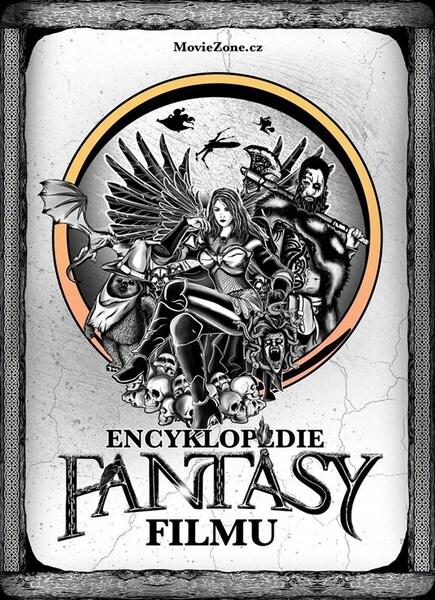 Encyklopedie fantasy filmu - 9788076836044