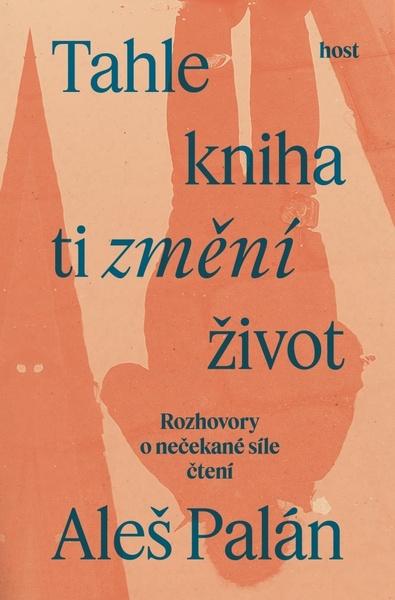 Tahle kniha ti změní život - 9788027521838