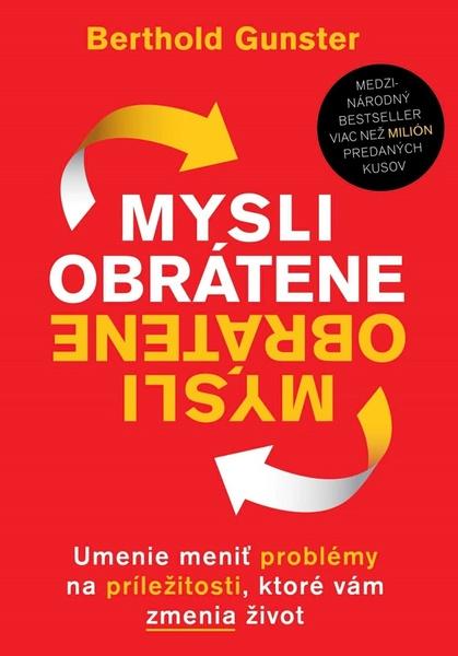 Mysli obrátene - 9788082890313