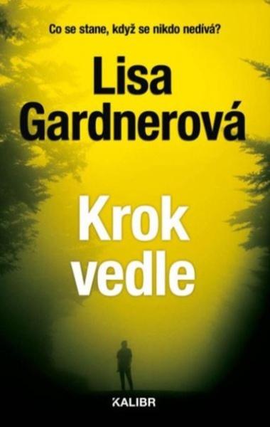 Krok vedle - 9788024298993