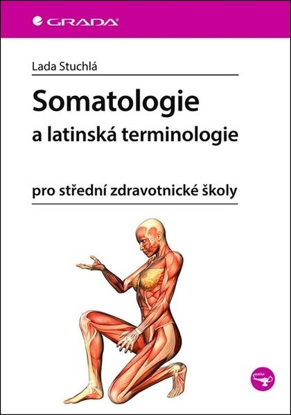 Somatologie a latinská terminologie - 9788027152056