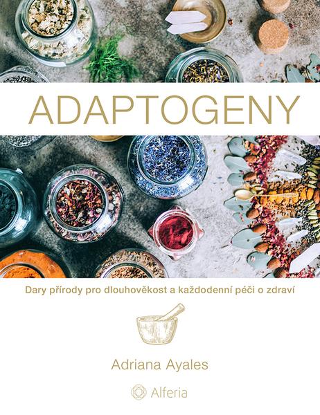 Adaptogeny - 9788027152667
