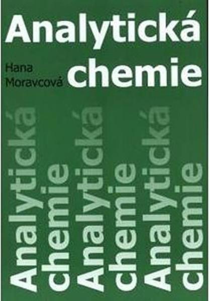 Analytická chemie - 9788086369143
