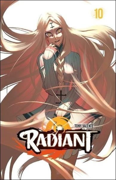 Radiant - 9788088438304