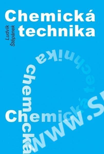 Chemická technika - 9788086369181