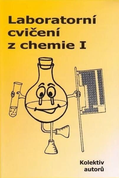 Laboratorní cvičení z chemie I - 9788086369259