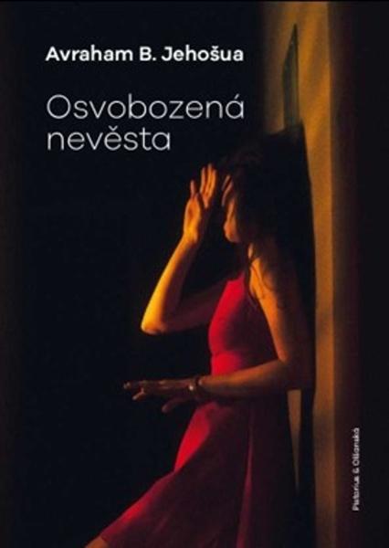 Osvobozená nevěsta - 9788075791290