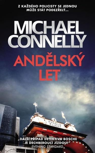 Andělský let - 9788027609505