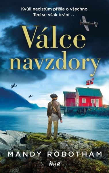 Válce navzdory - 9788024953243