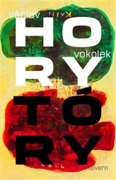 Hory Tóry - 9788075304971
