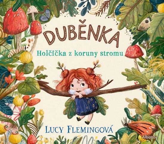 Duběnka - 9788000075082