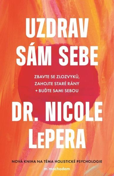 Uzdrav sám sebe - 9788028401252