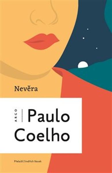 Nevěra - 9788025744475