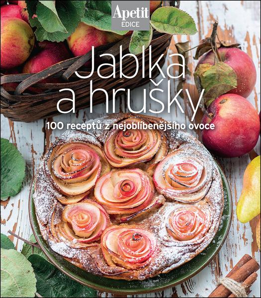 Jablka a hrušky - 9788088409755