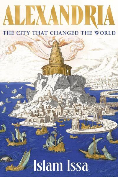 Alexandria - 1529377625
