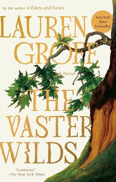The Vaster Wilds - 0593418409
