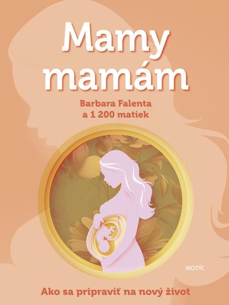 Mamy mamám - 9788081643743
