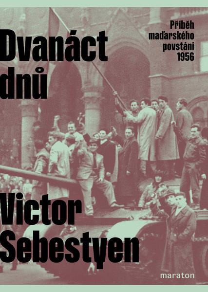 Dvanáct dnů - 9788088411284