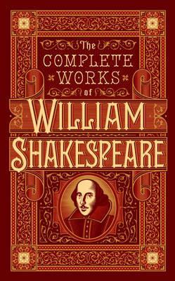Complete Works of William Shakespeare (Barne - 1435154479