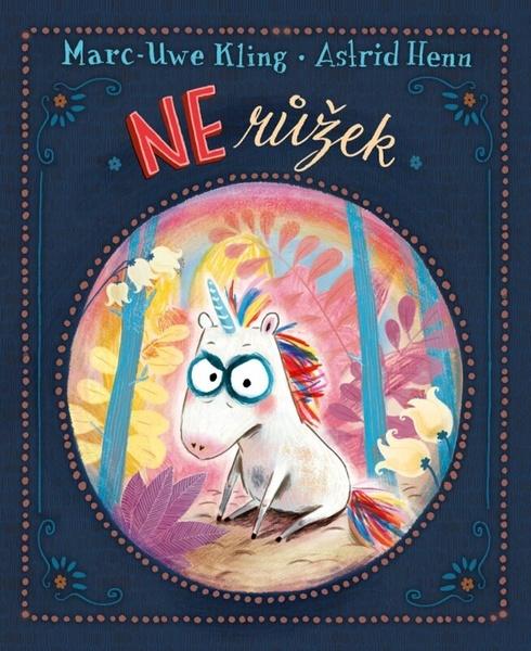 Nerůžek - 9788027723584
