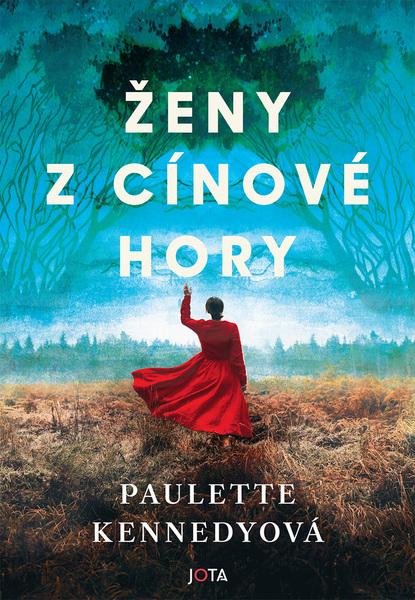 Ženy z Cínové Hory - 9788076893474