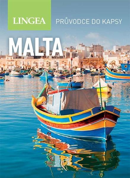 Malta - 9788075089991
