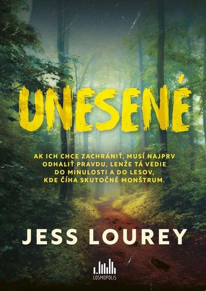 Unesené - 9788080908614