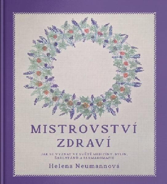 Mistrovství zdraví - Helena Neumannová