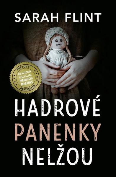 Hadrové panenky nelžou - 9788027722884