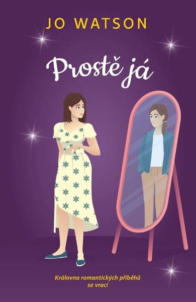 Prostě já - 9788027722839