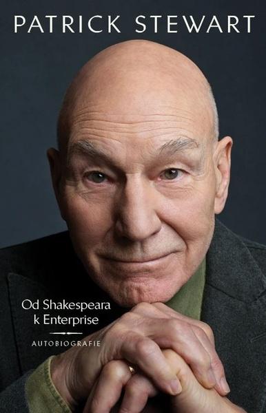 Od Shakespeara k Enterprise - 9788027740680