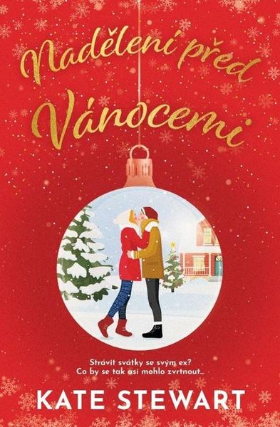 Nadělení před Vánocemi - Kate Stewart
