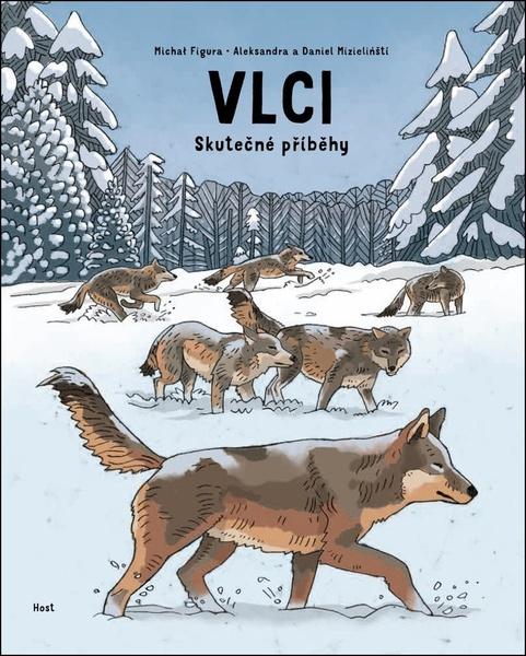Vlci - 9788027521425