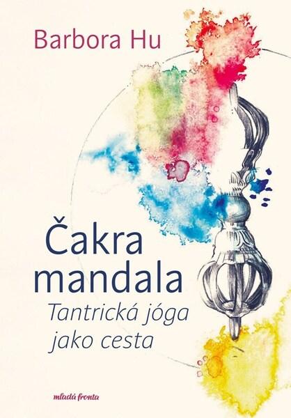 Čakra mandala - 9788020463913