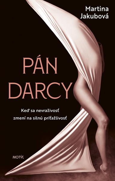 Pán Darcy - 9788081643842