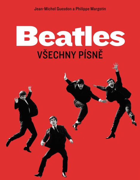 Beatles Všechny písně - 9788027610501