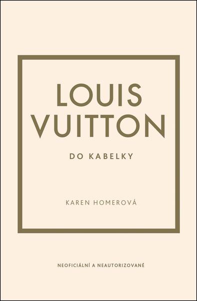 Louis Vuitton do kabelky - Karen Homer