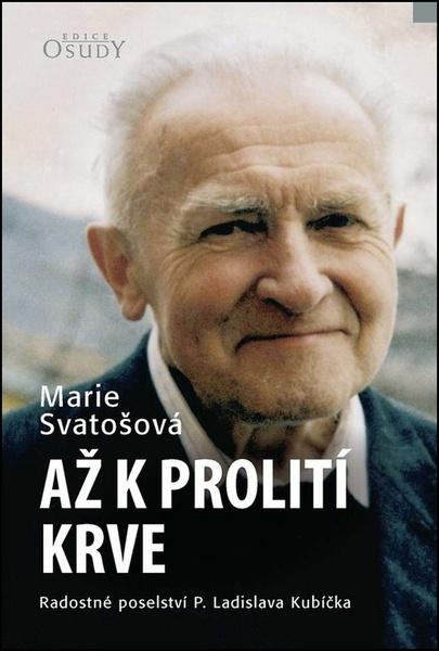 Až k prolití krve - 9788075665577