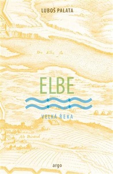 Elbe - 9788025744789