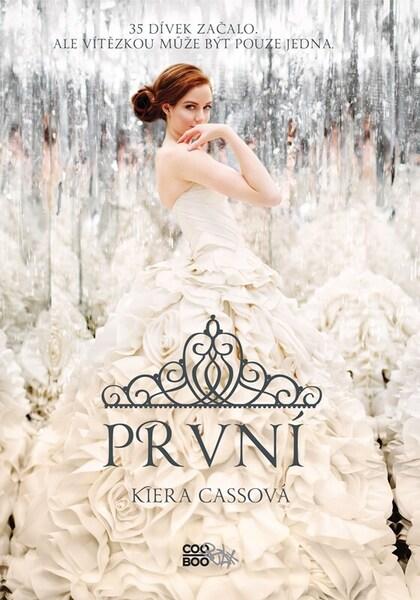 První - 9788074987717
